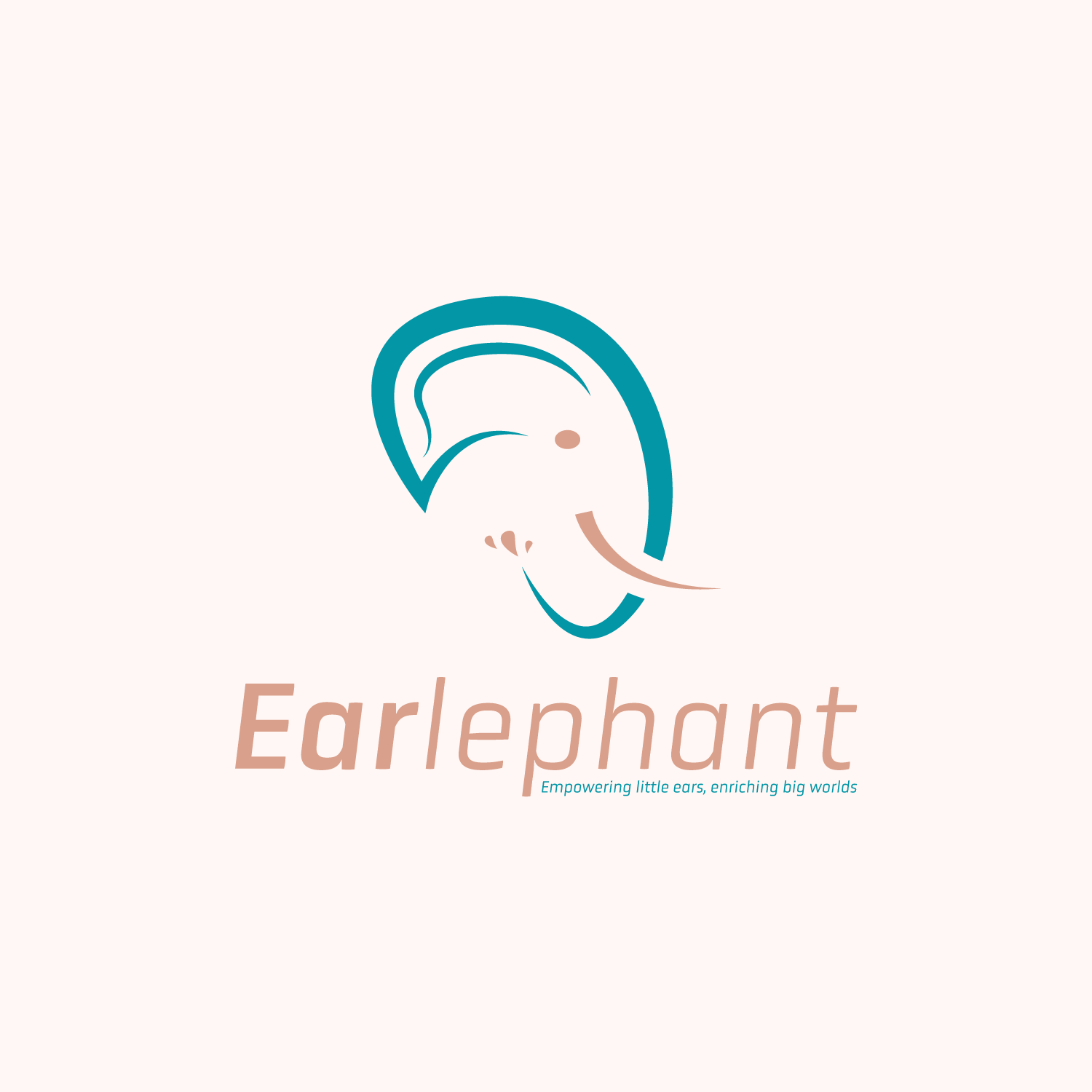Logo Earlephant