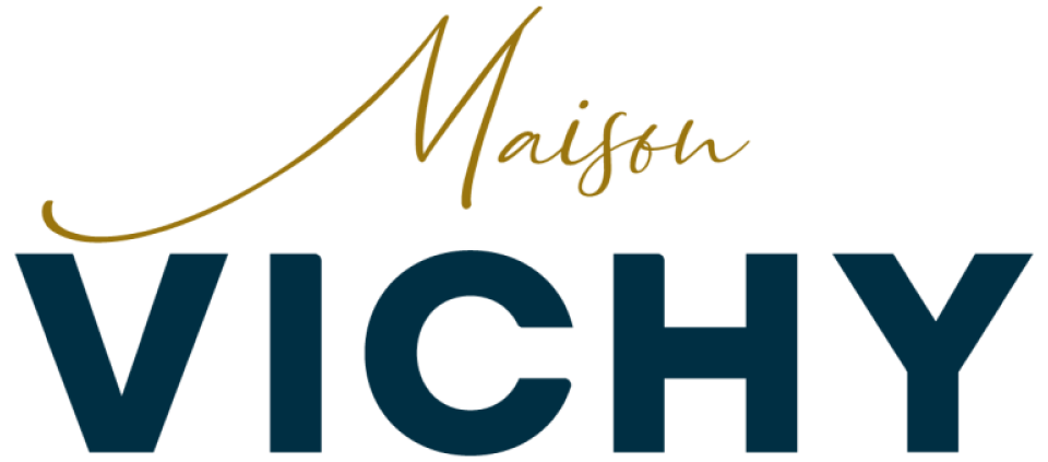 Logo Maison Vichy