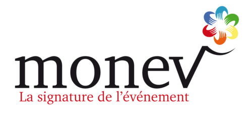 Logo MONEV