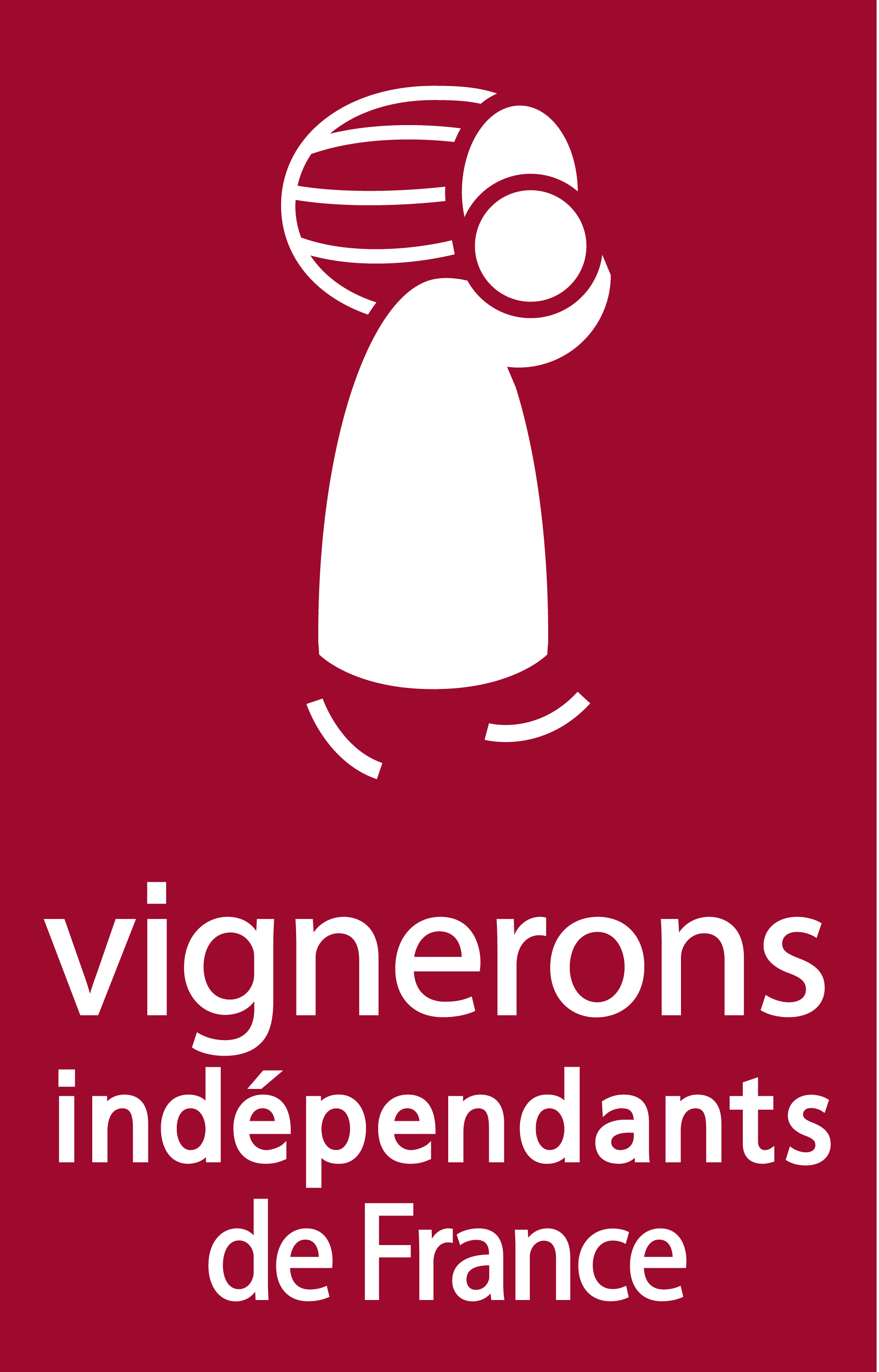 Logo Vignerons Indépendants de France