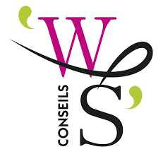 Logo Wine & Spirit Conseils